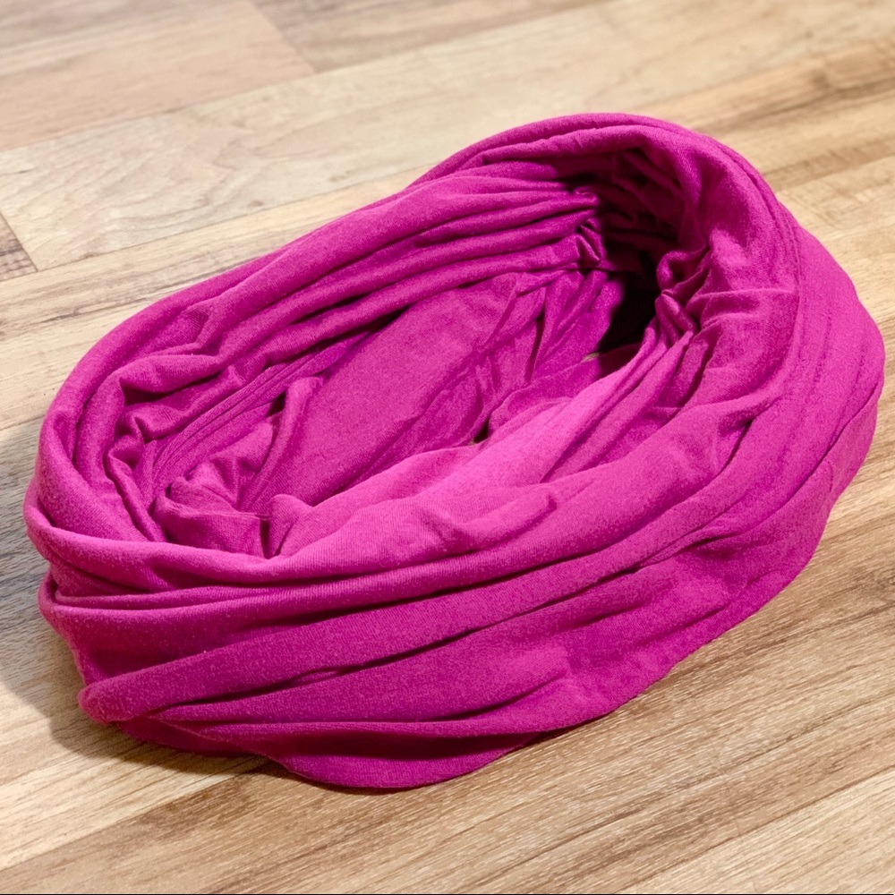 CollectionEighteen Lightweight Infinity Scarf